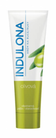 Indulona olivový krém na ruce 85 ml