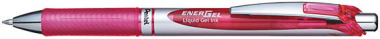 Roller Pentel EnerGel BL77 - růžová