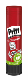 Lepicí tyčinky Pritt Stick - 10 g