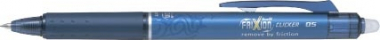 Roller Pilot FriXion Clicker 0,5 mm - modro-černá