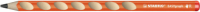 Tužka STABILO EASYgraph - HB / pro praváky / oranžová