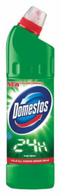 Domestos WC gel 750 ml