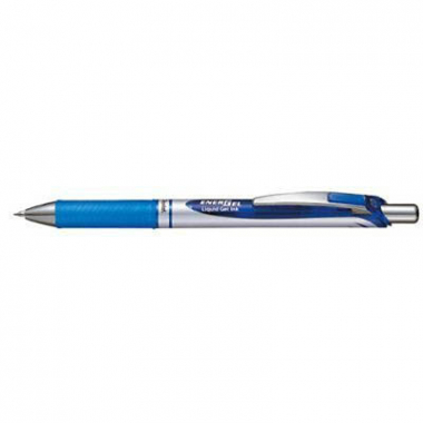 Roller Pentel EnerGel BL77 - modrá