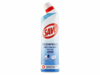 SAVO WC Ocean gel 700 ml