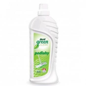 Real Green ECO prostředek na podlahy 1 kg