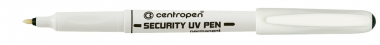 Popisovač Centropen Security UV - 2699 - pen
