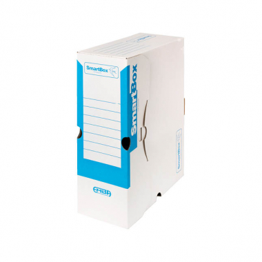 Archivní box Emba Smart A4  /  32 x 25,5 x 11 cm