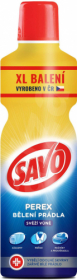 SAVO Perex odstraňovač skvrn 1,2 l