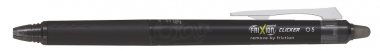 Roller Pilot FriXion Point Clicker 0,5 mm - černá