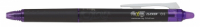 Pilot Roller Frixion Point Clicker 0,5 mm - fialová