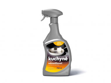 LAVON čistič kuchyně - 750 ml s rozprašovačem