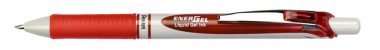 Roller Pentel EnerGel BLE77 - červená