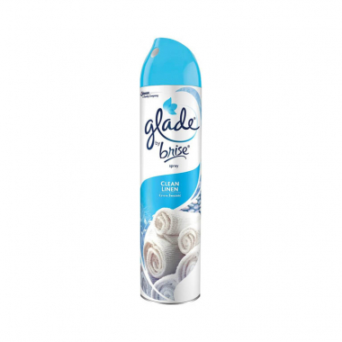 Glade by Brise osvěžovač spray vůně čistoty 300 ml