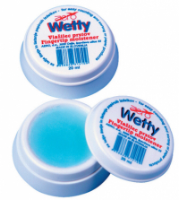 Navlhčovač gelový Wetty - 20 g