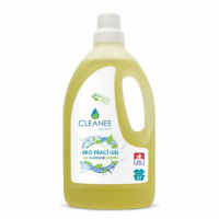 Cleanee ECO prací gel 1,5l