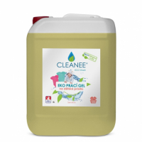 Cleanee ECO prací gel 5l