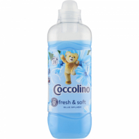 Aviváž Coccolino Blue Splash 975ml