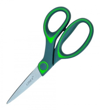 Nůžky Linex kancelářské - 18 cm