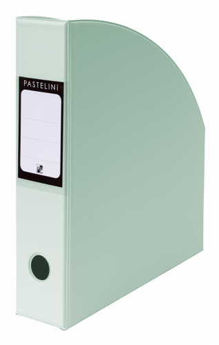 Stojan na spisy PASTELINI - zelená
