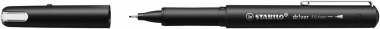 Liner STABILO® Dr!ver - černá