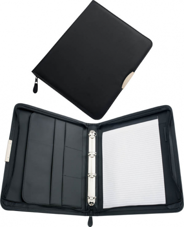 Spisovka A4 oficio 1888 - černá