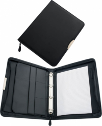 Spisovka A4 oficio 1888 - černá