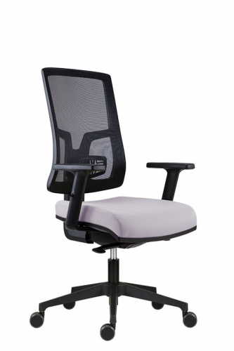 Kancelářská židle 1690 SYN SL NEW PURE