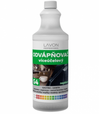 Odvápňovač LAVON Professional víceúčelový - 1 l