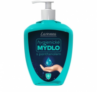 Mýdlo tekuté LAVONEA s panthenolem - 500 ml