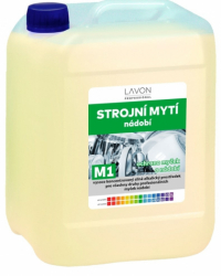 Strojní mytí LAVON Professional M1 - 11 kg