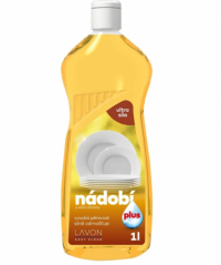 LAVON na nádobí Plus - 1 l