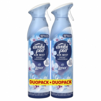 Osvěžovač vzduchu AmbiPur Spring Awakening - 2 x 185 ml