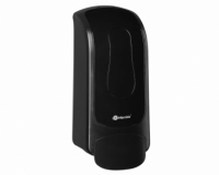 Zásobník na toaletní papír Merida ONE ONE MAXI - černý