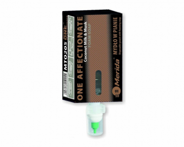 Merida One Affectionate pěnové mýdlo 700 g