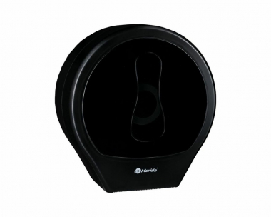 Zásobník na toaletní papír Merida ONE ONE MAXI - černý