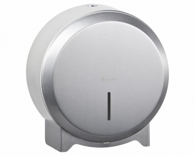 Zásobník na toaletní papír STELLA - mat 19 cm