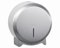 Zásobník na toaletní papír STELLA - mat 19 cm