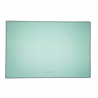 Pracovní podložka PASTELINi - zelená / 60 x 40 cm