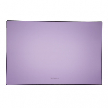 Pracovní podložka PASTELINi - fialová / 60 x 40 cm