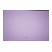 Pracovní podložka PASTELINi - fialová / 60 x 40 cm