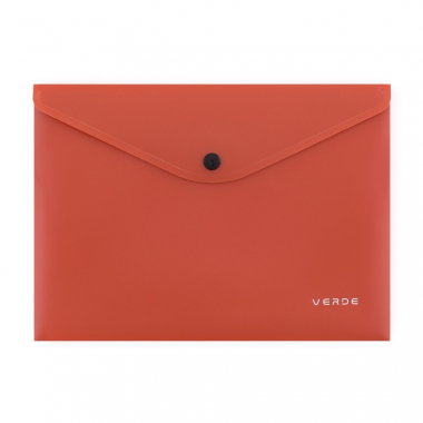 Desky s drukem A5 VERDE - cihlová