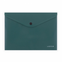 Desky s drukem A5 VERDE - zelená