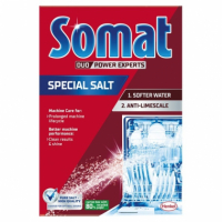 Sůl do myčky SOMAT- 1,5 kg