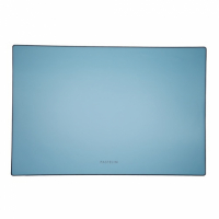 Pracovní podložka PASTELINi - modrá / 60 x 40 cm