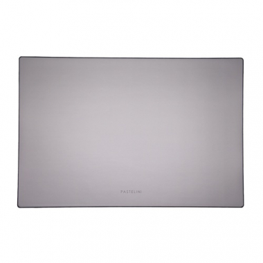 Pracovní podložka PASTELINi - šedá / 60 x 40 cm