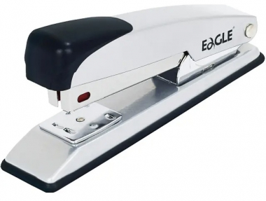 Kancelářský sešívač Eagle 204 - černá