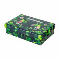 Krabice úložná lamino - Playworld