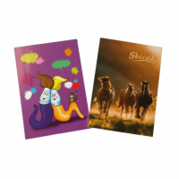 Skicák A5 / 20 listů