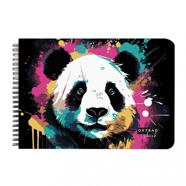 Skicák PANDA - A3 / 40 listů