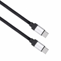 Kabel nabíjecí magnetický - USB-C konektor / 1 m